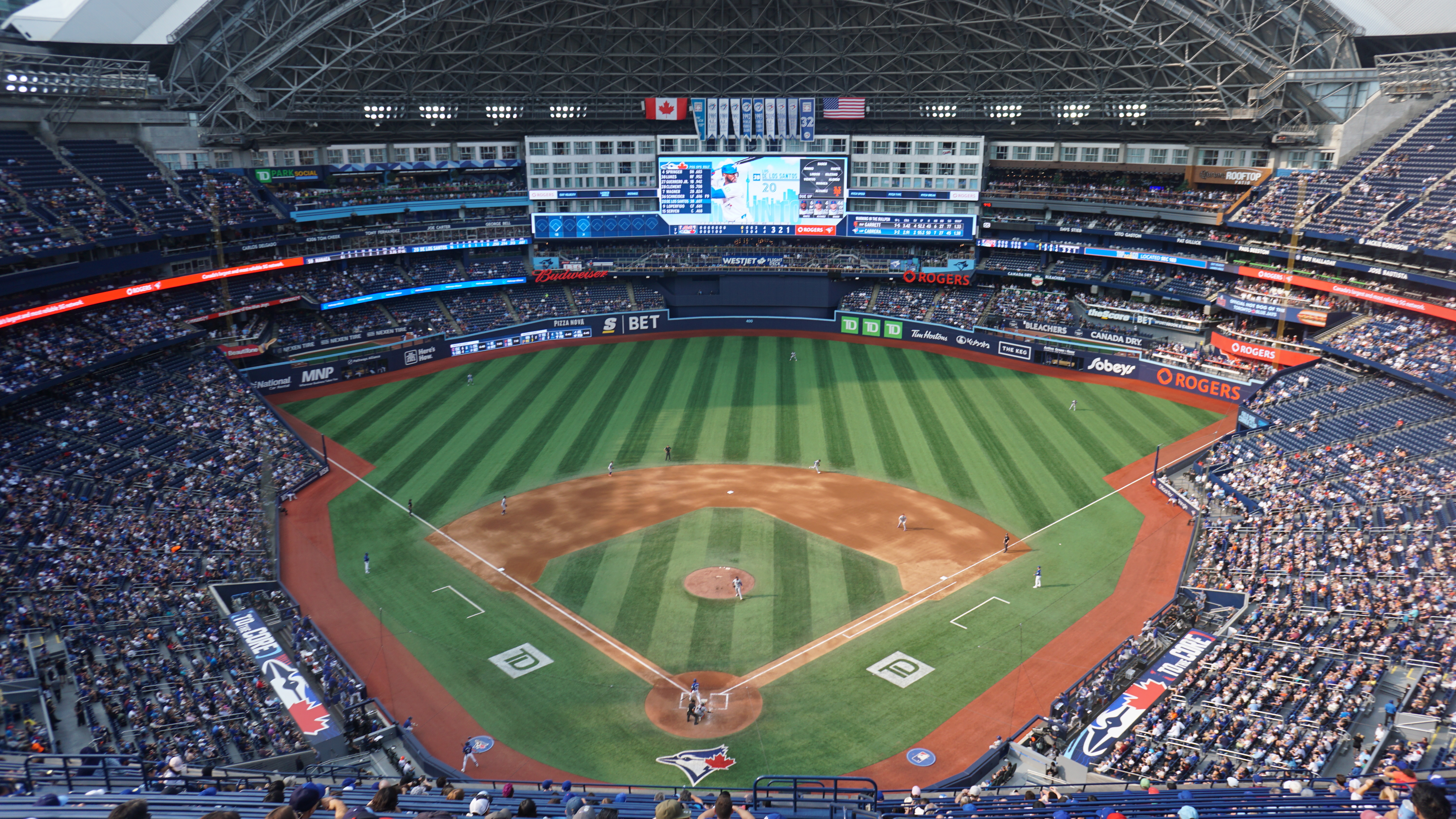 Toronto Blue Jays vs Baltimore Orioles